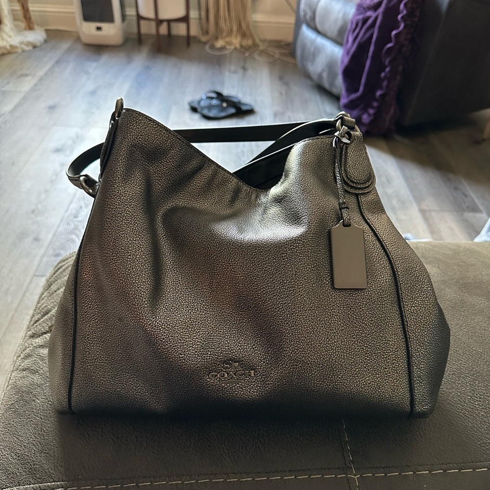 Handbag and wallet